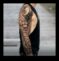 Reflecții adevărate Arta tatuajelor de realism și poveștile pe care le spun